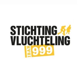Stichting Vluchteling logo